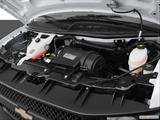 2013 Chevrolet Express 2500 Passenger Engine photo